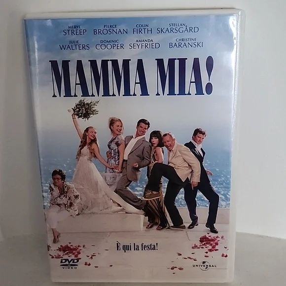 Dvd - Picture 1 of 2